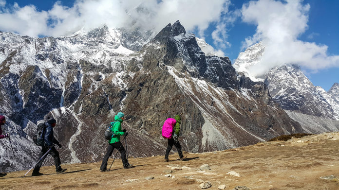 Nepal G Adventures Nepal G Adventures