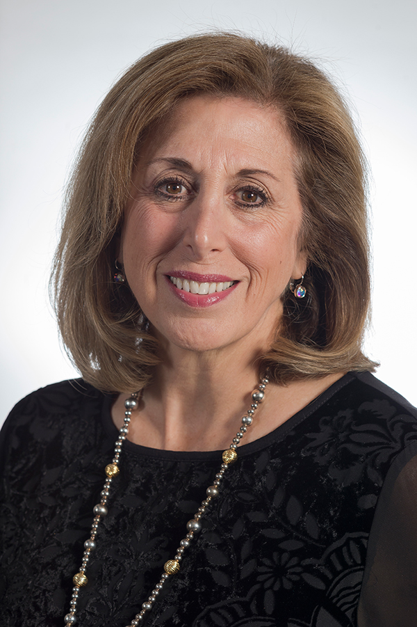 Paula Twidale AAA Travel