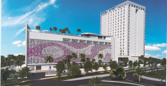Breathless Cancun Resort & Spa