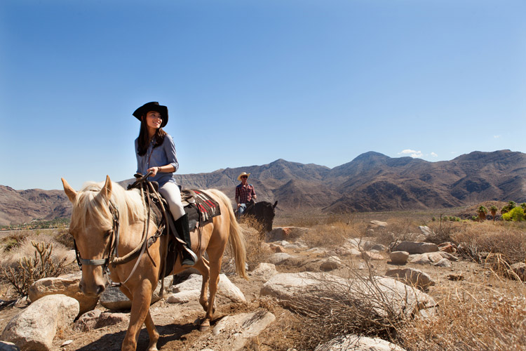 greater Palm Springs