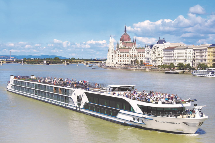 riviera river cruises