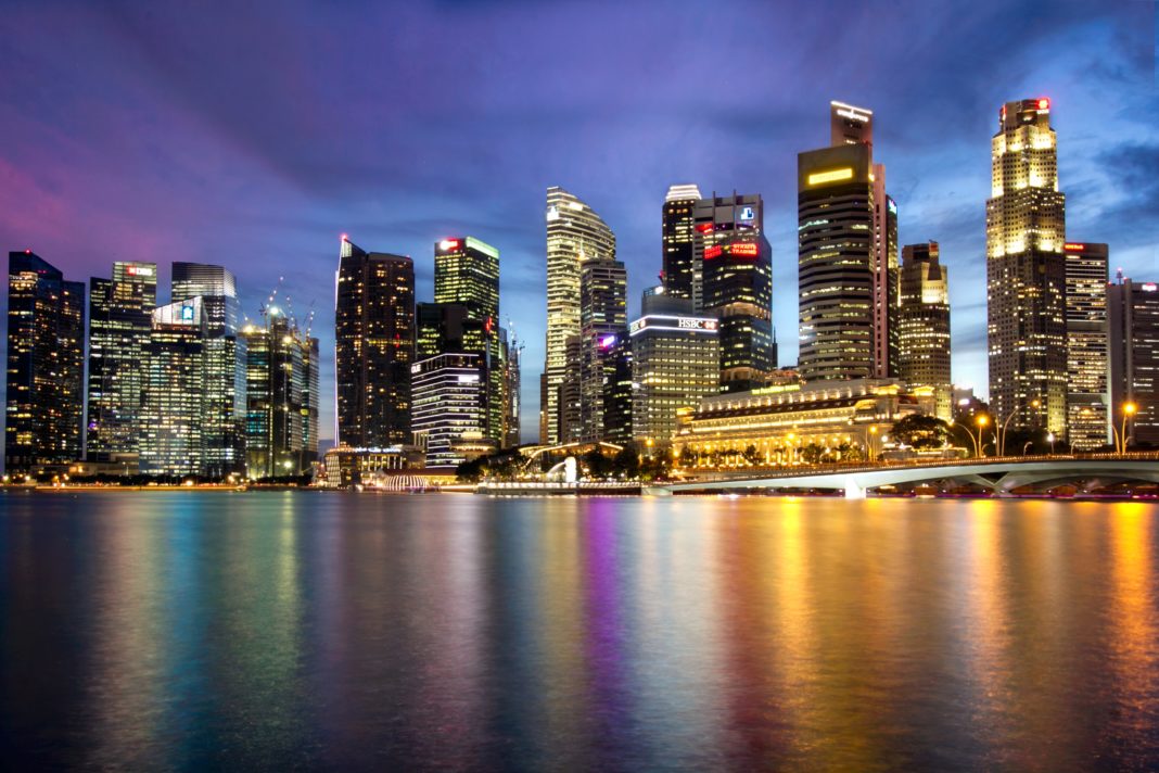 Asia Singapore