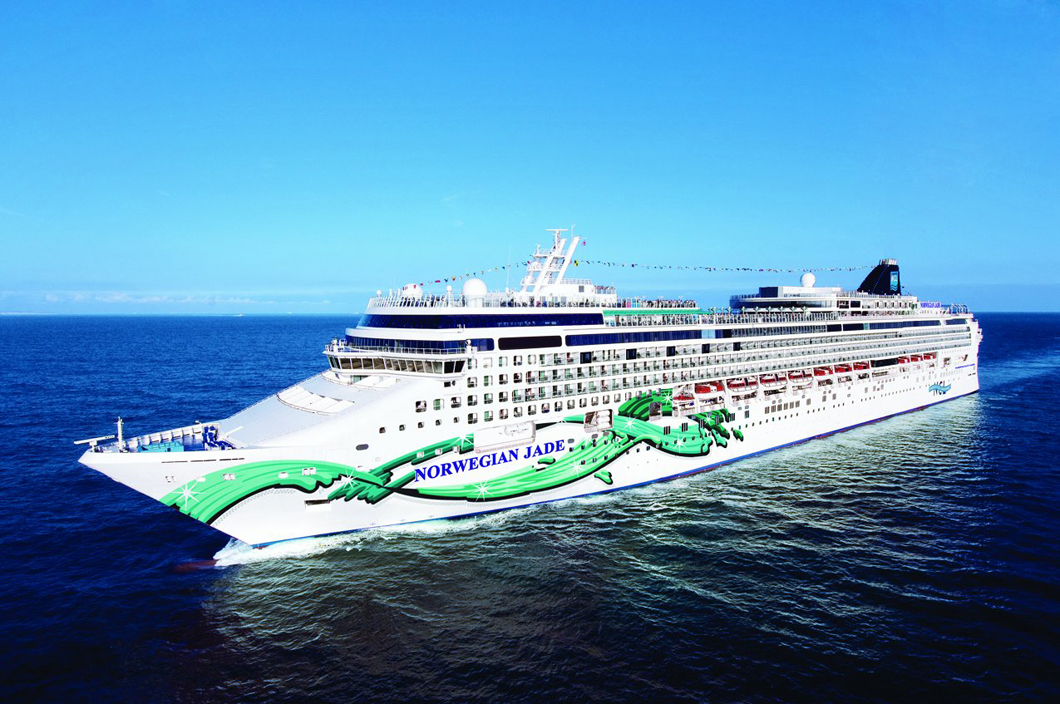 Norwegian Cruise Lines, Greece, Italy