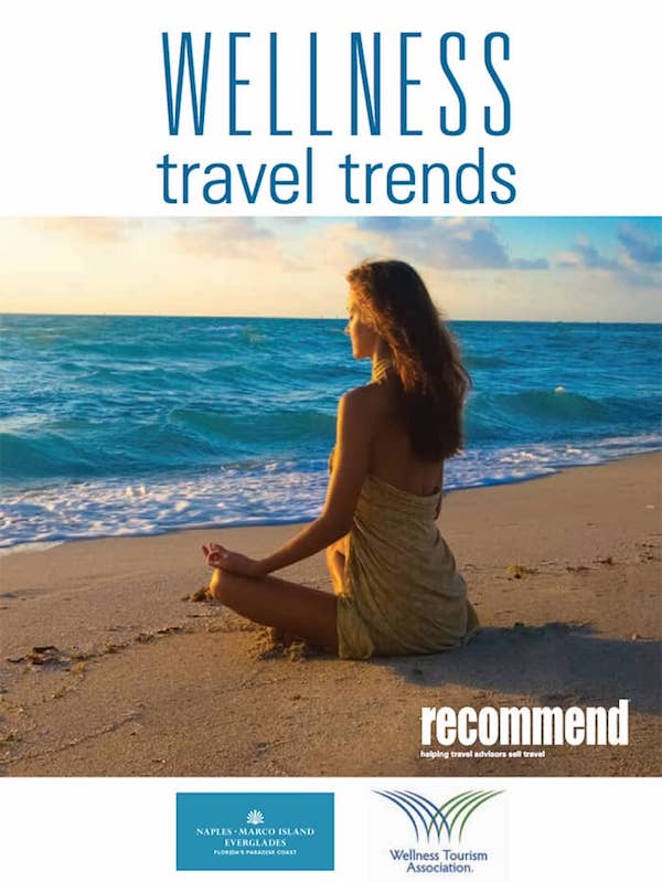 Wellness Travel Trends Report