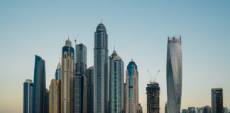 Dubai city tour awaits