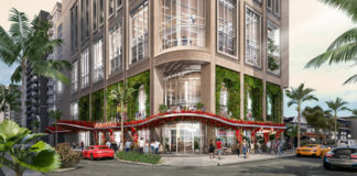 Virgin Hotels coming to Miami.