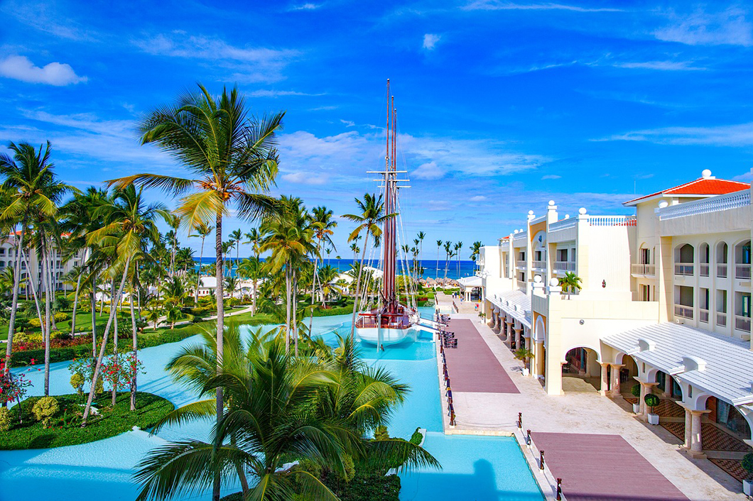 Dominican Republic hotel