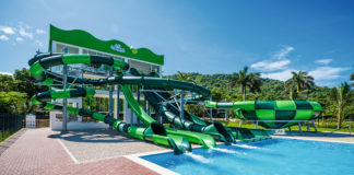 RIU Waterpark
