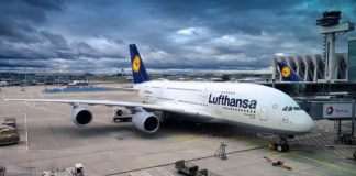 Lufthansa cancels thousands of flights