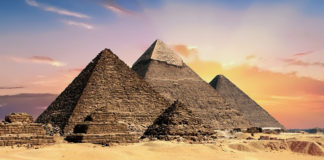 Costsaver Introduces Trips to Egypt.