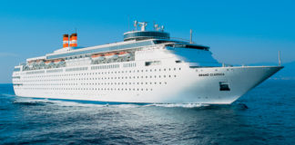 bahamas paradise cruise line