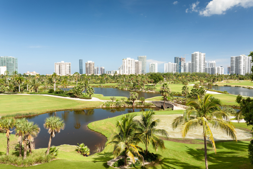 Renovated Golf Course in Miami & Golf Camp for Grownups in 2020 - Recommend