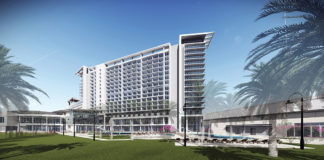 New Hotel Openings JW Marriott Orlando Bonnet Creek Resort & Spa