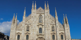 Milan Tours Specialists