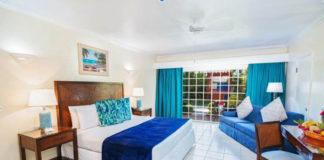 Bay Gardens Hotel, Saint Lucia