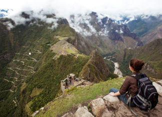 achu Picchu