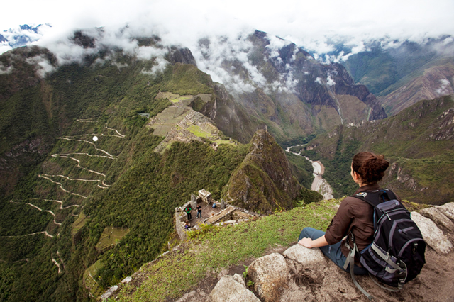 achu Picchu