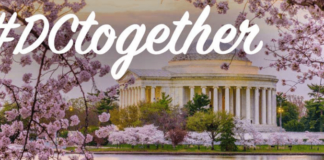 #DCtogether