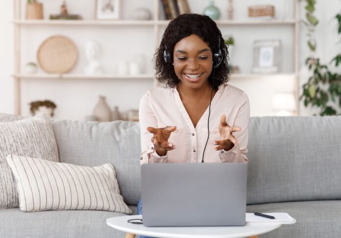 online-tutoring-concept-smiling-black-female-tutor visit orlando