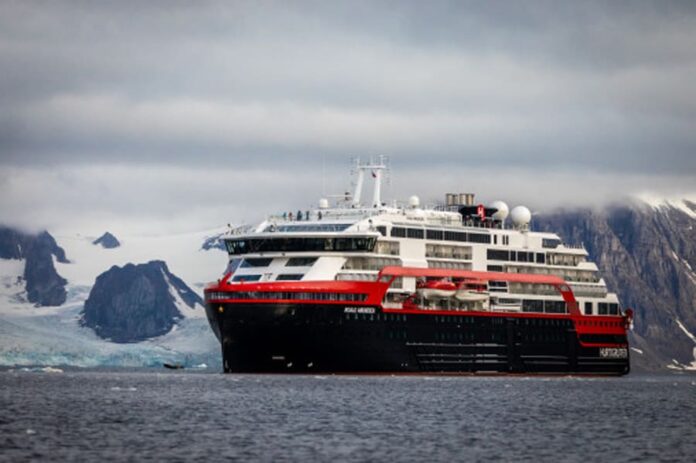 hurtigruten hurtigruten