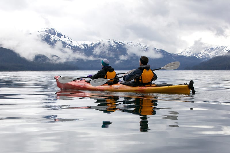 Alaska