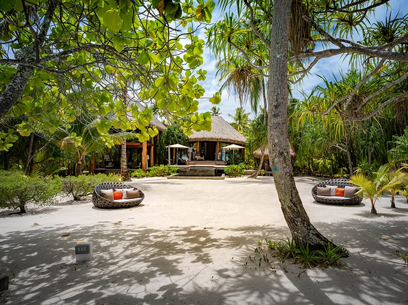 The Brando — Ultimate Luxury Eco-Resort Adventure
