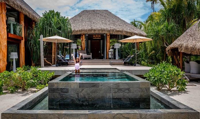 The Brando — Ultimate Luxury Eco-Resort - Recommend