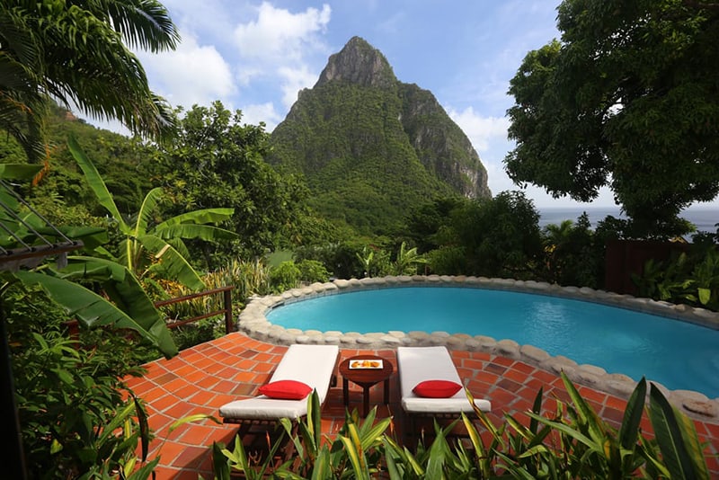 Saint Lucia