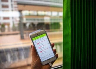 rail europe launches mobile