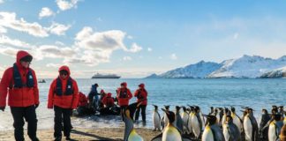 Classic Journeys Partners with Silver Seas