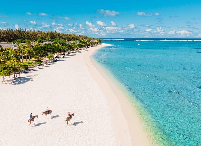The Bahamas