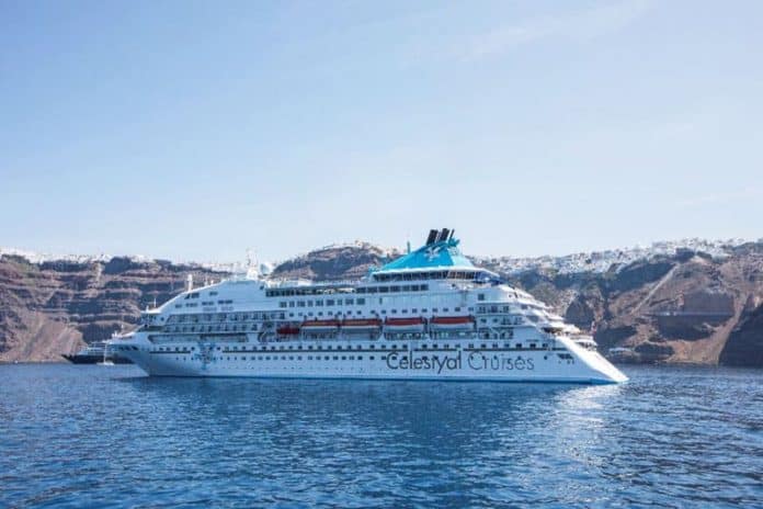 celestyal cruises resumes