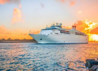 Bahamas Paradise Cruise Line