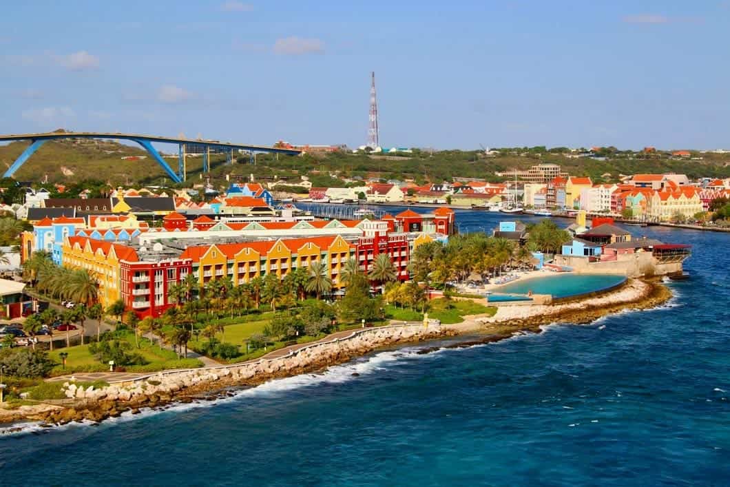 Curacao's Updated Entry Requirements