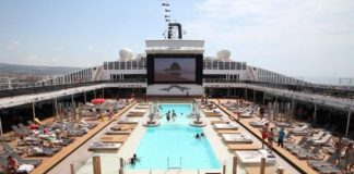 MSC Cruises' updated