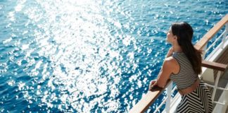 Seabourn's Scheduled Sailings