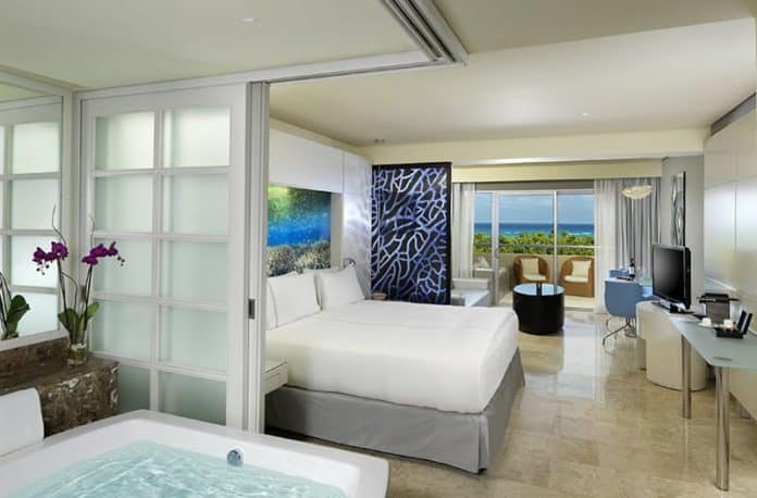 Paradisus by Melia Launches The Reserve - Recommend