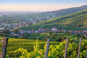 southwest germany