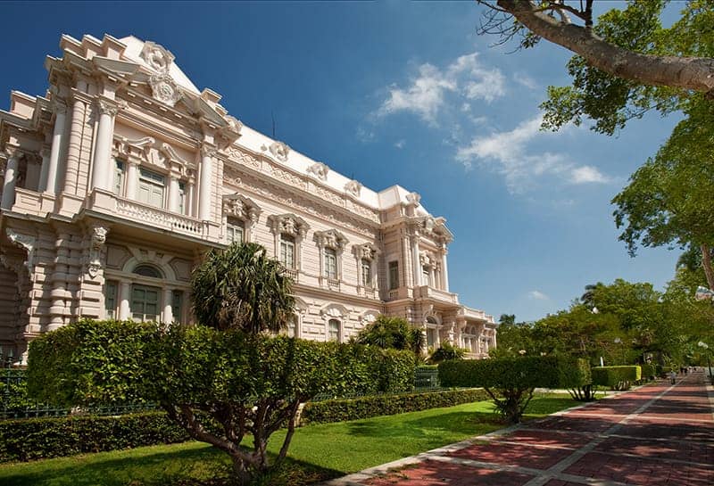 Yucatan