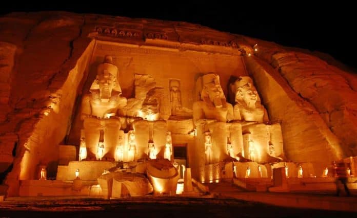 central-holidays-pyramid egypt