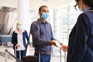 resume traveling