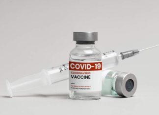 vaccinated tours
