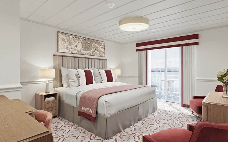 American Cruise Lines