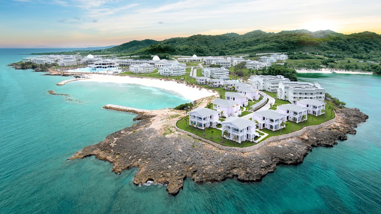 jamaica