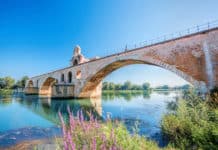 Avignon France Riviera River Cruises