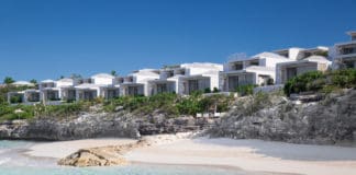 Rock House Resort Turks and Caicos