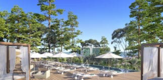 Club Med Magna Marbella resort