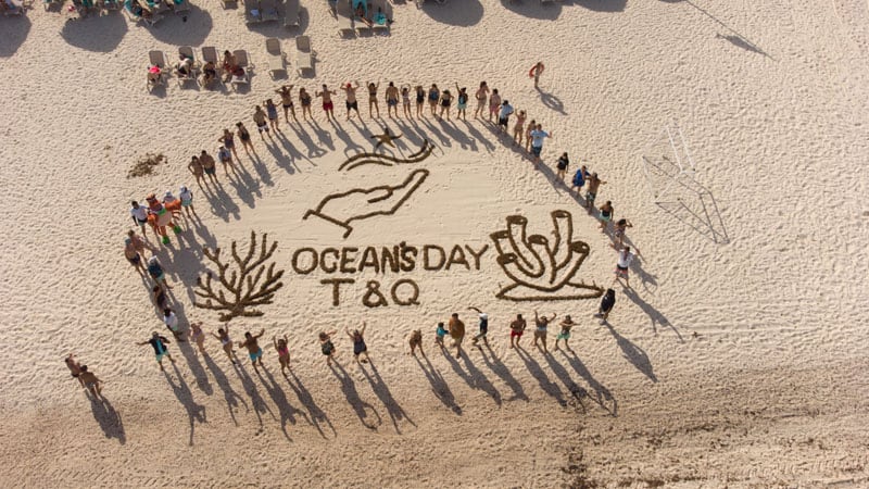 Oceans Day