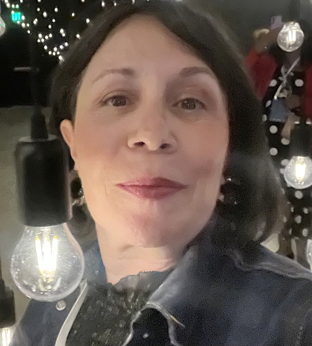 Paloma Villaverde de Rico