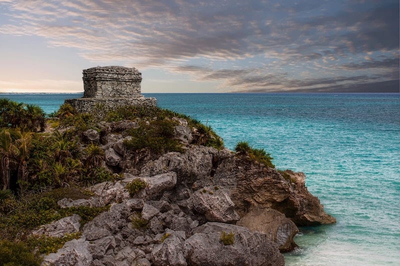 Tulum, Mexico (Photo by Vince Russell)